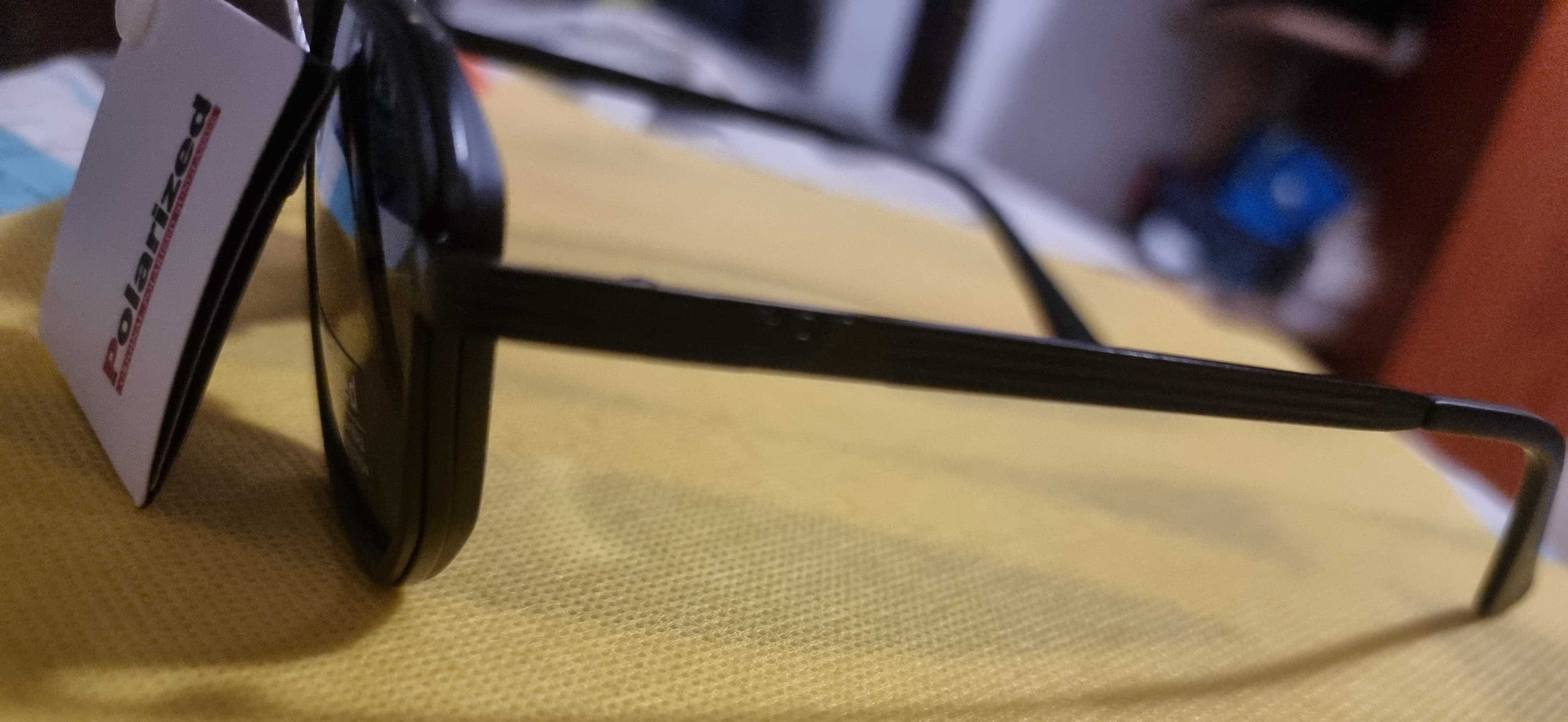 Ochelari de soare Emporio Armani model 3