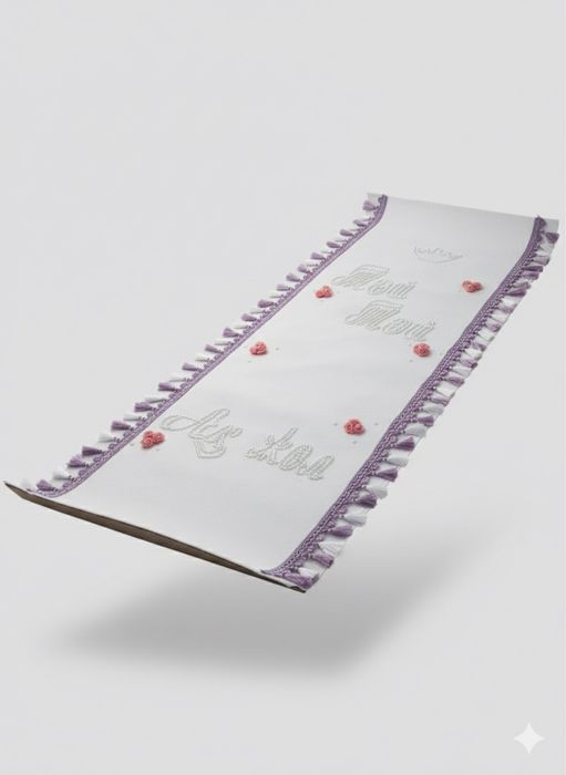 Дорожка для тусау кесер!