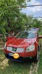 Nissan Qashqai  J10 model Tekna