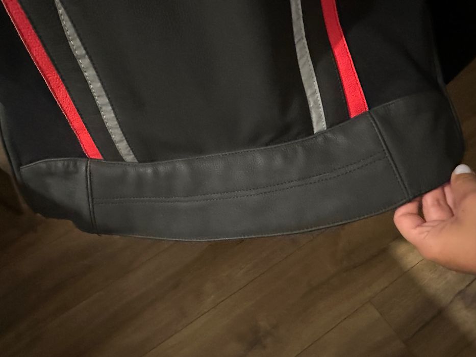 Дамско мото яке Richa Nikki размер 38