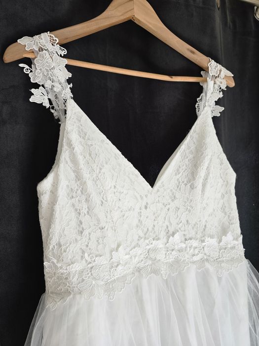 Rochie de mireasa