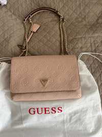 Дамска чанта Guess