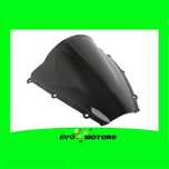 Parbriz Double Bubble Fumuriu Honda CBR 600RR NEGRU 2003-2004 PB002