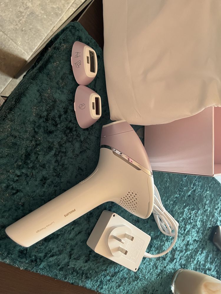 Philips Lumea IPL