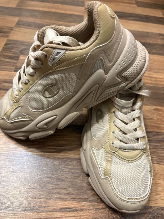 Adidasi Champion Chris W