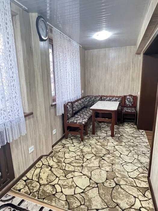 Сдаётся квартира на Чиланзар 8кв‼️