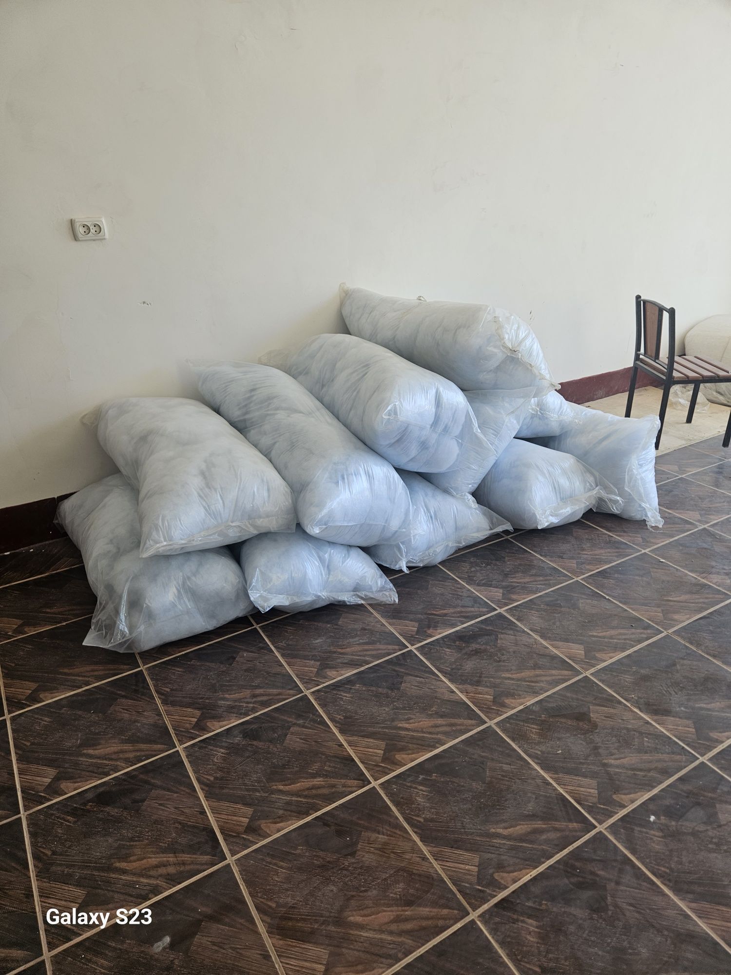 Optim paxta sotiladi,paxta ting ting
