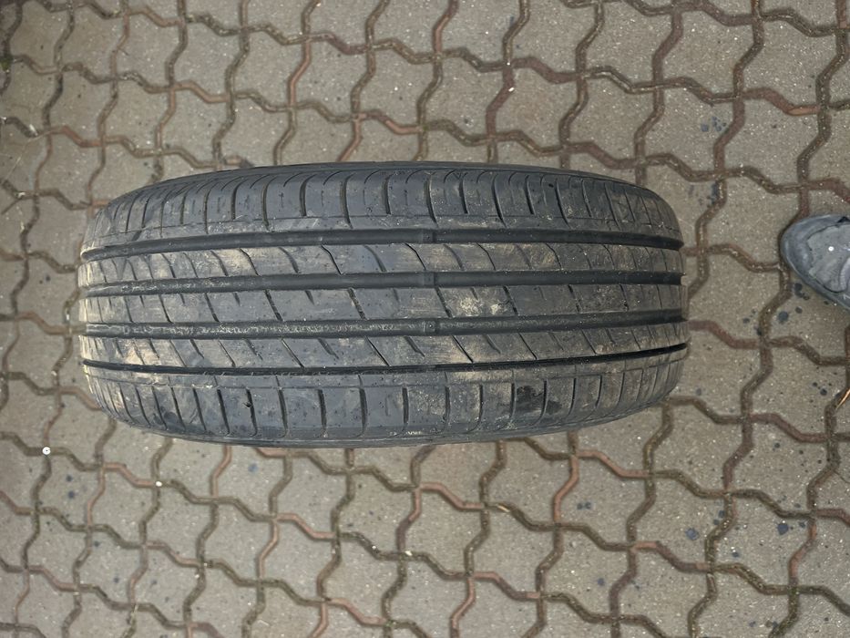 Anvelope vara Nexen Su1 195/55/R16