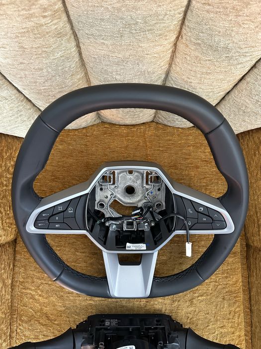 Volan / Spira volan Dacia Duster, Bigster 2024-2025