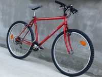 Bicicleta MTB - Echipare SHIMANO - Roti 26 inch - ERING - Cadru 48 cm