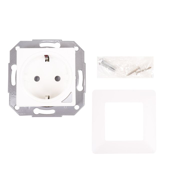 Priza inteligenta PNI SmartHome WP850 WiFi