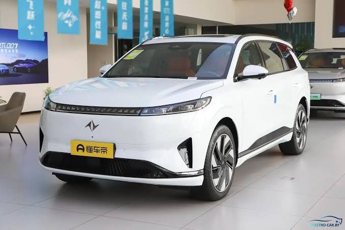 Dongfeng 2026 restaylin