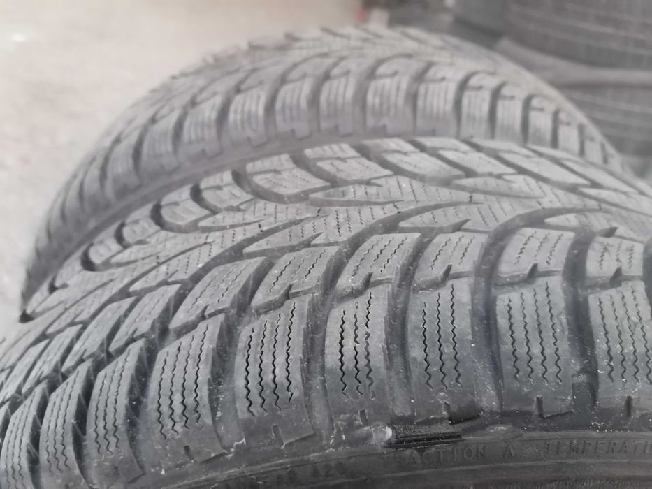 Nokian wr d3 175 65 r15