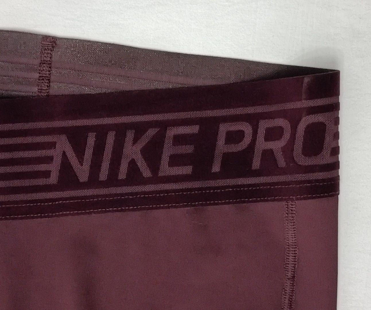 Nike PRO DRI-FIT Tights оригинален клин L Найк спорт фитнес тренировки