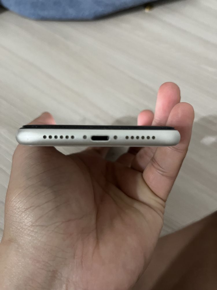 iphone 11 с комплектом