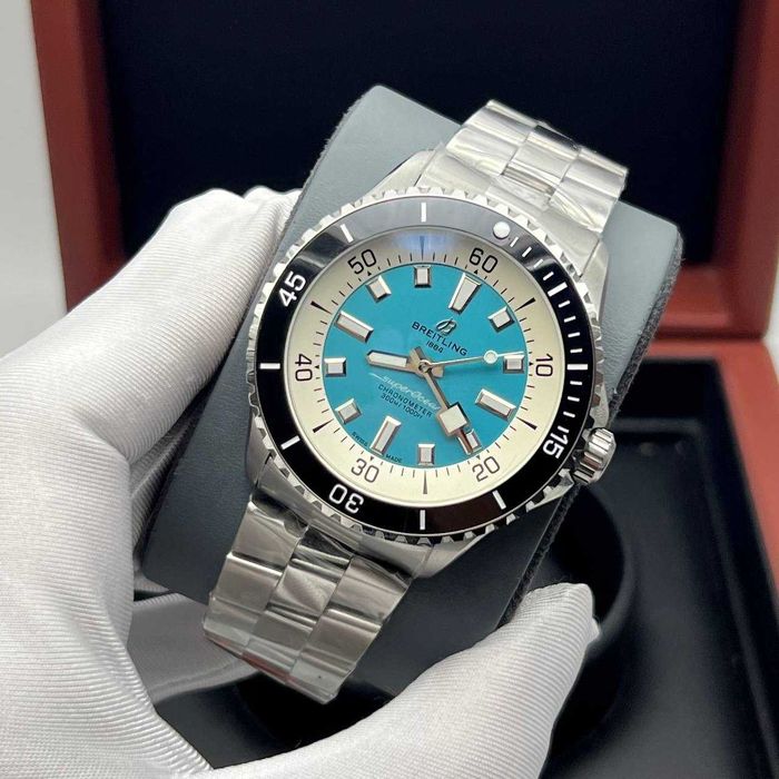 Breitling Superocean колекция2