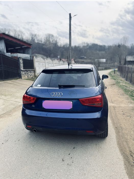 Vand audi a1 1.6 tdi