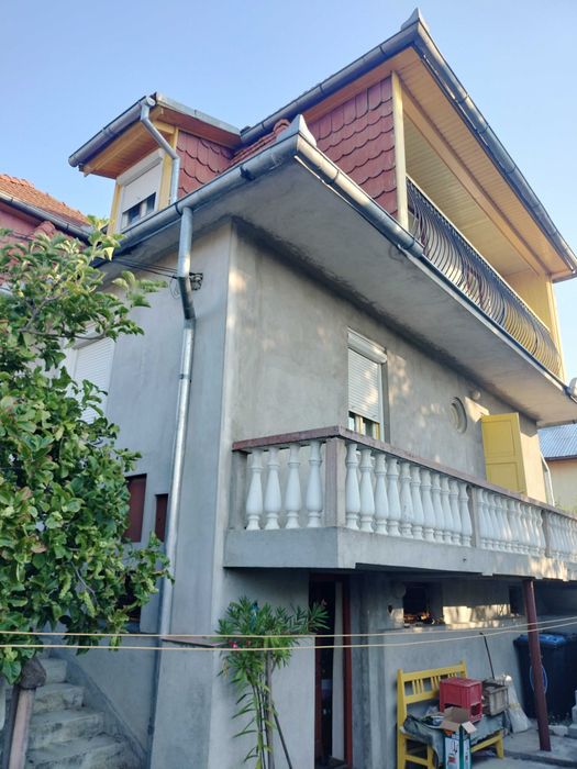 De vanzare casa zona Mulatau