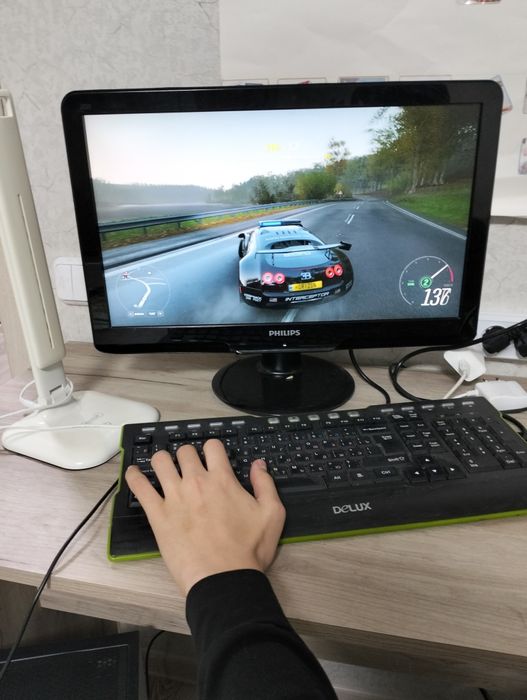 Комп в сборе торг