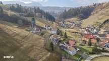 Schimb - Casa de vacanta/locuit, Poiana Marului