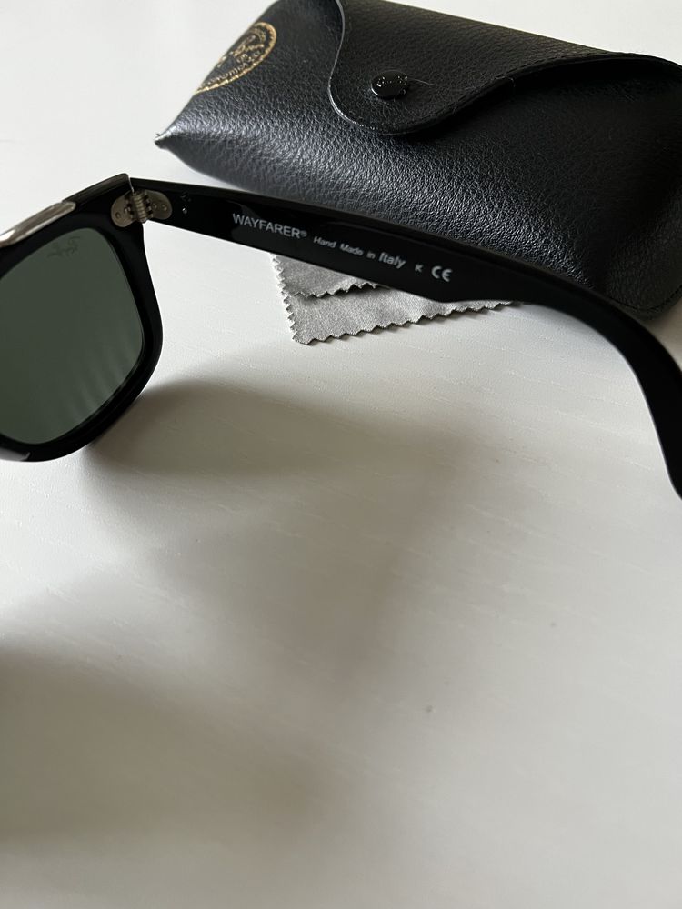 Слънчеви очила Ray Ban