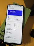 Oppo Reno 5 5G Astral Blue!
