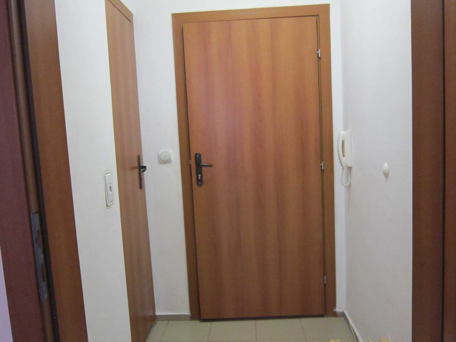 Дава се под наем Едностаен апартамент в Бургас, Възраждане - 30 кв.м за 127.5 € - Снимка #5