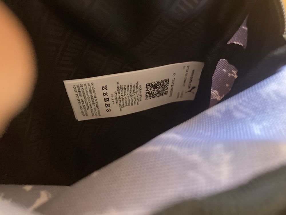 Оригинална чанта Puma