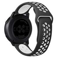 Curea silicon smartwarch 20mm Garmin Samsung Huawei