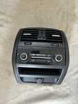 Panou/Consola clima spate bmw f10 f11