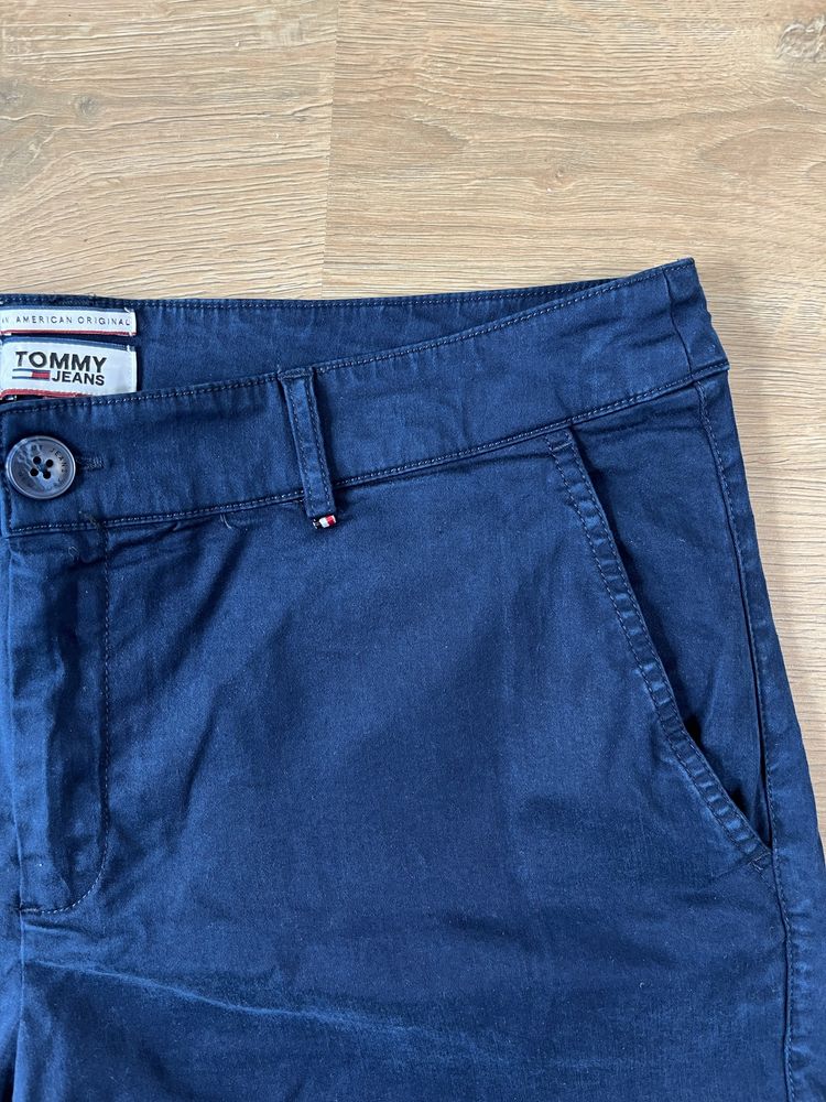 Scotch&Soda,Tommy Hilfiger мъжки къси паталони W31-2