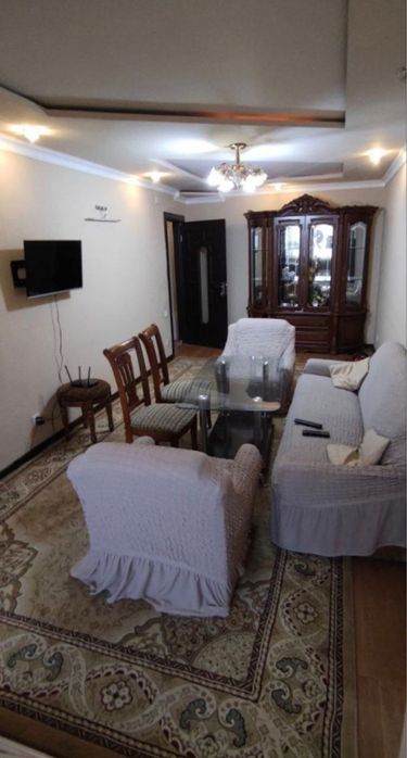 Продается 4х комнатная квартира