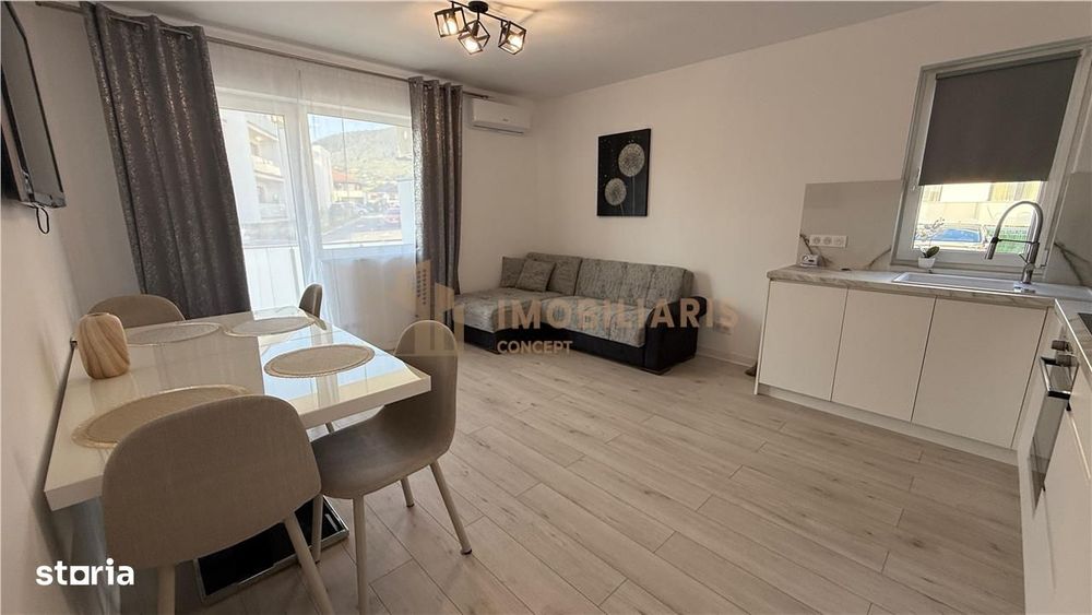 Apartament 3 camere de inchiriat, zona Marul de Aur