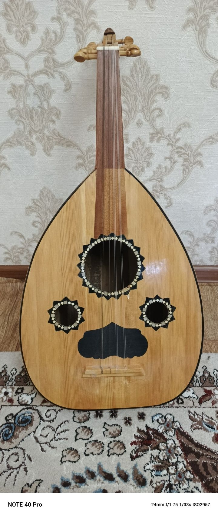 UD musiqa instrumenti Sotiladi