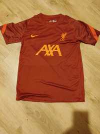 Тренировъчна тениска Liverpool S размер Nike
