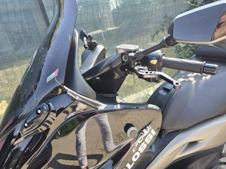 Yamaha T max 500 - 2004