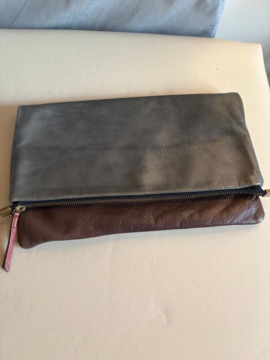 Клатч от Steve Mono