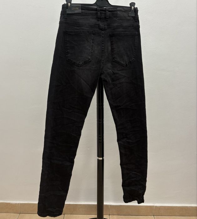 Мъжки италиански дънки