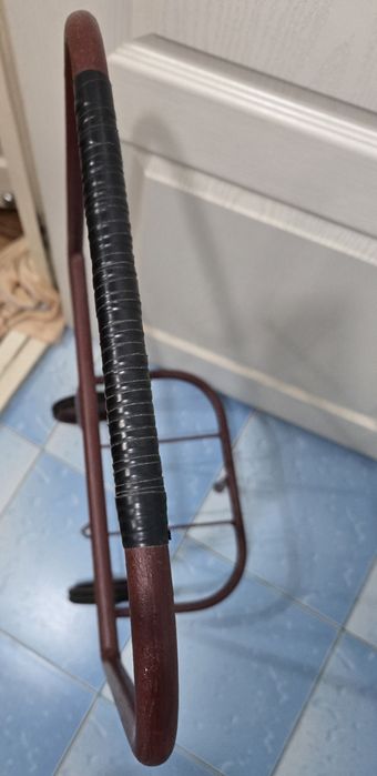 Тележка хозяйственная, прочная.