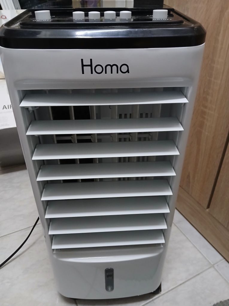 Продавам охладител Homa
