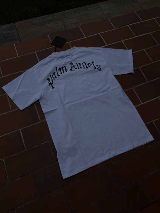 Tricou Palm Angels / Premium / 2025