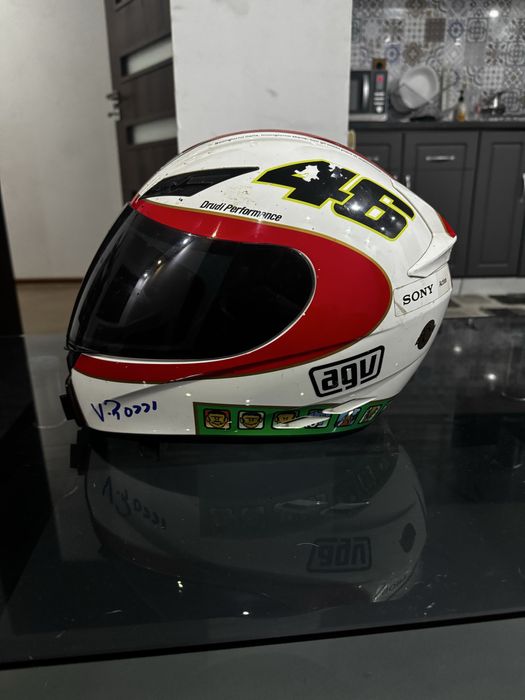 Каска agv k3 Размер L