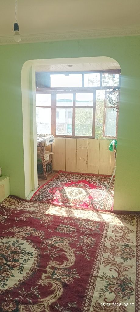 Ижарага 1 хонали квартира