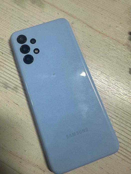 Samsung Galaxy A13 128 Gb(Шымкент ул Мангельдина 284/3)лот 798420