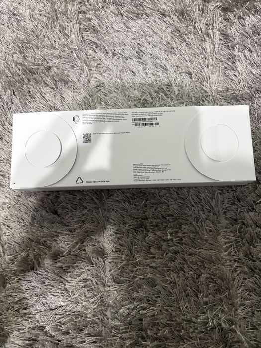 Apple Watch S10 46mm