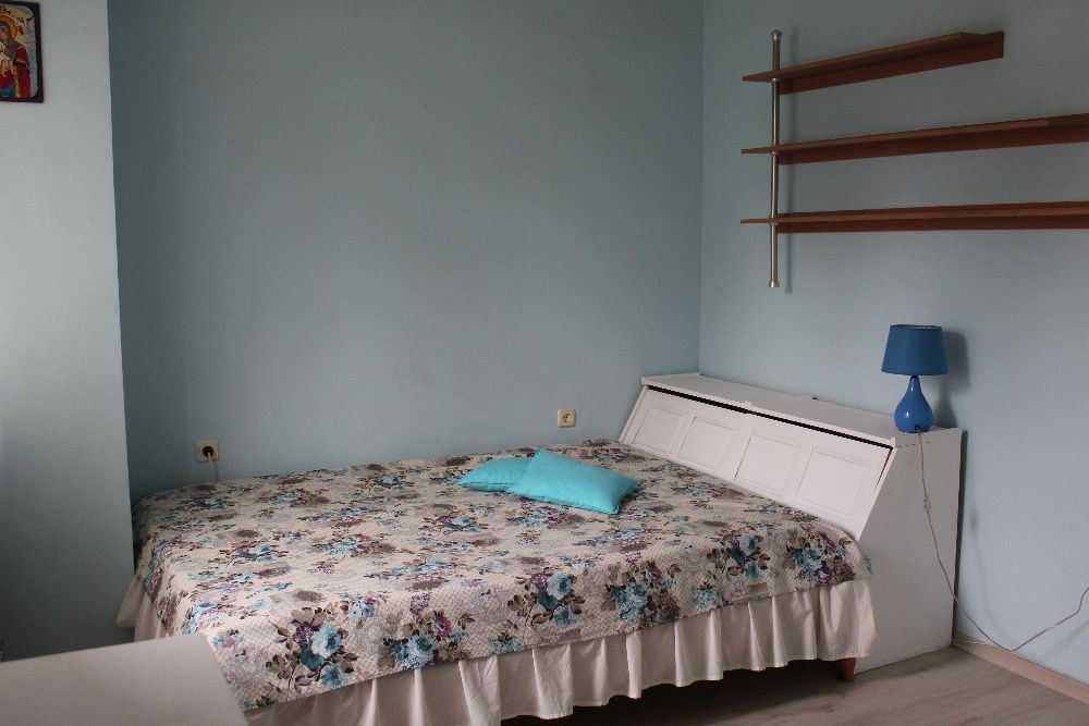 Дава се под наем Тристаен апартамент в Пловдив, Въстанически - 120 кв.м за 325 € - Снимка #6