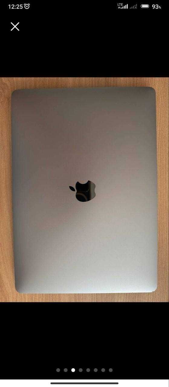 Apple Macbook Air