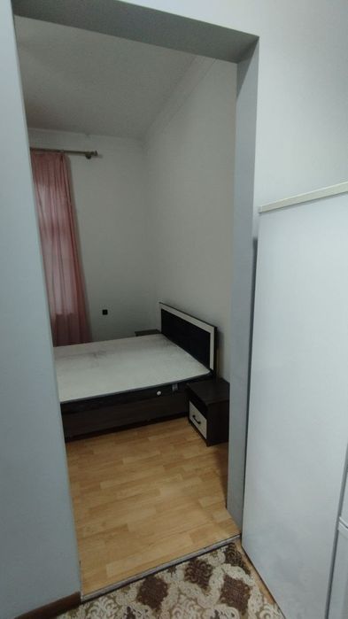 Ijaraga kvartira 2 xona oilaga