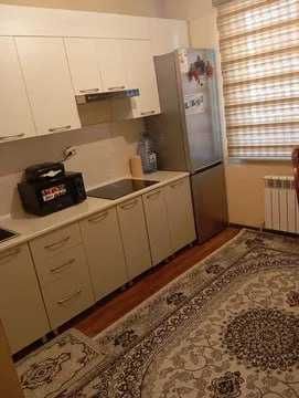 ;Шайхантохур‼️Новостройка 3ком квартира 75м2 улСамарканд дарваза