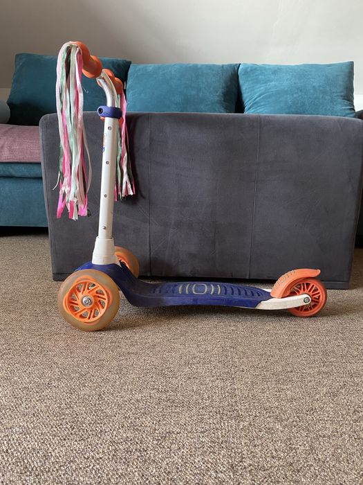 Vand Trotineta Role OXELO copii